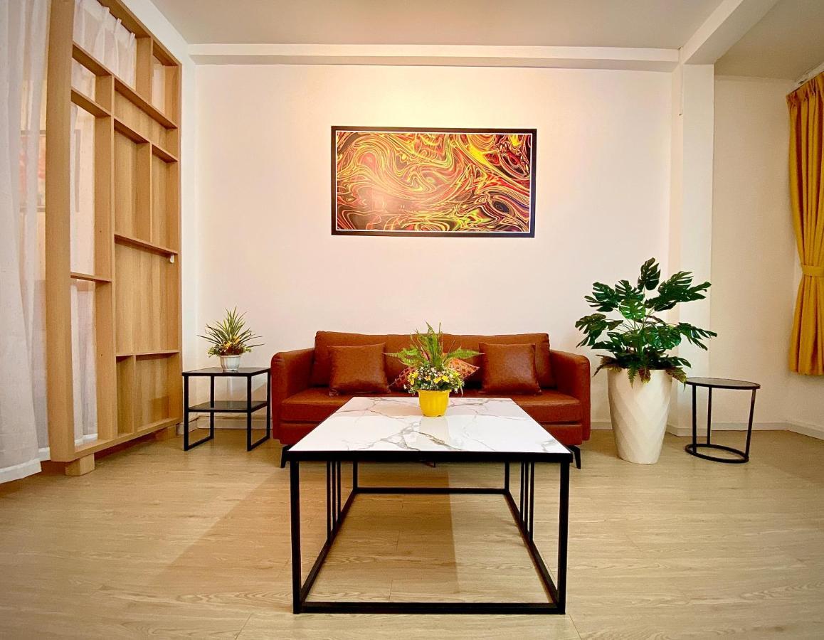 Apartamento La Vie - Saigon Cidade de Ho Chi Minh