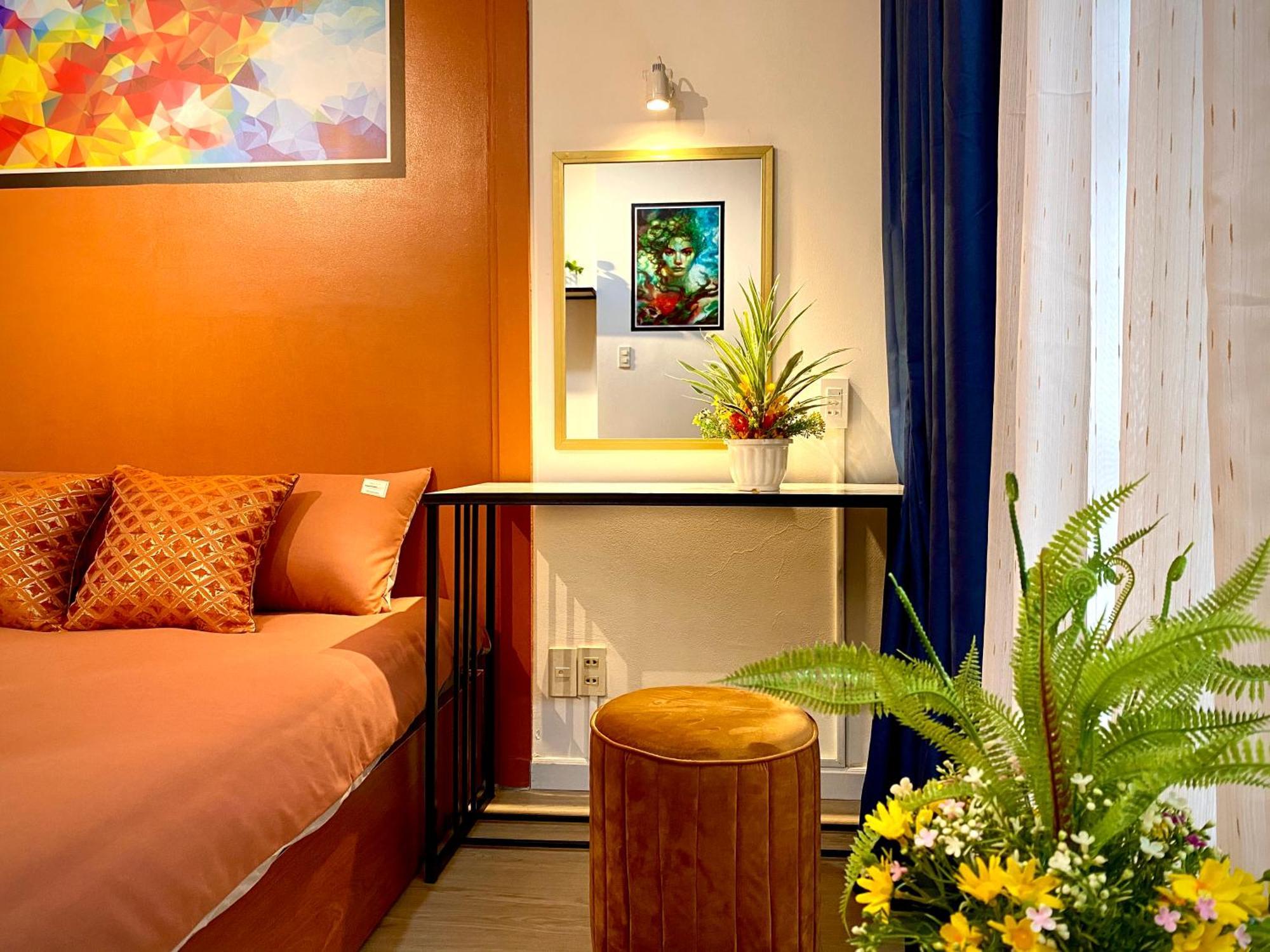 Apartamento La Vie - Saigon *