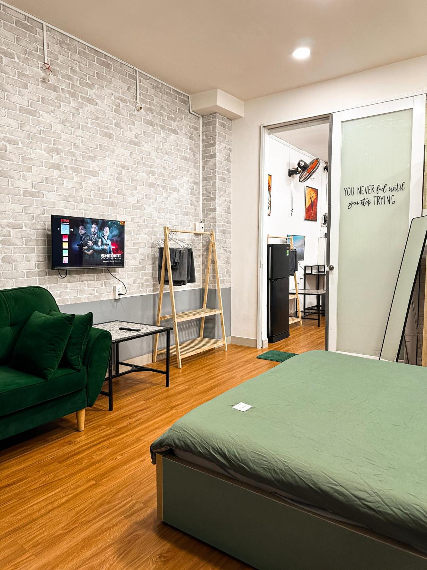 Apartamento La Vie - Saigon