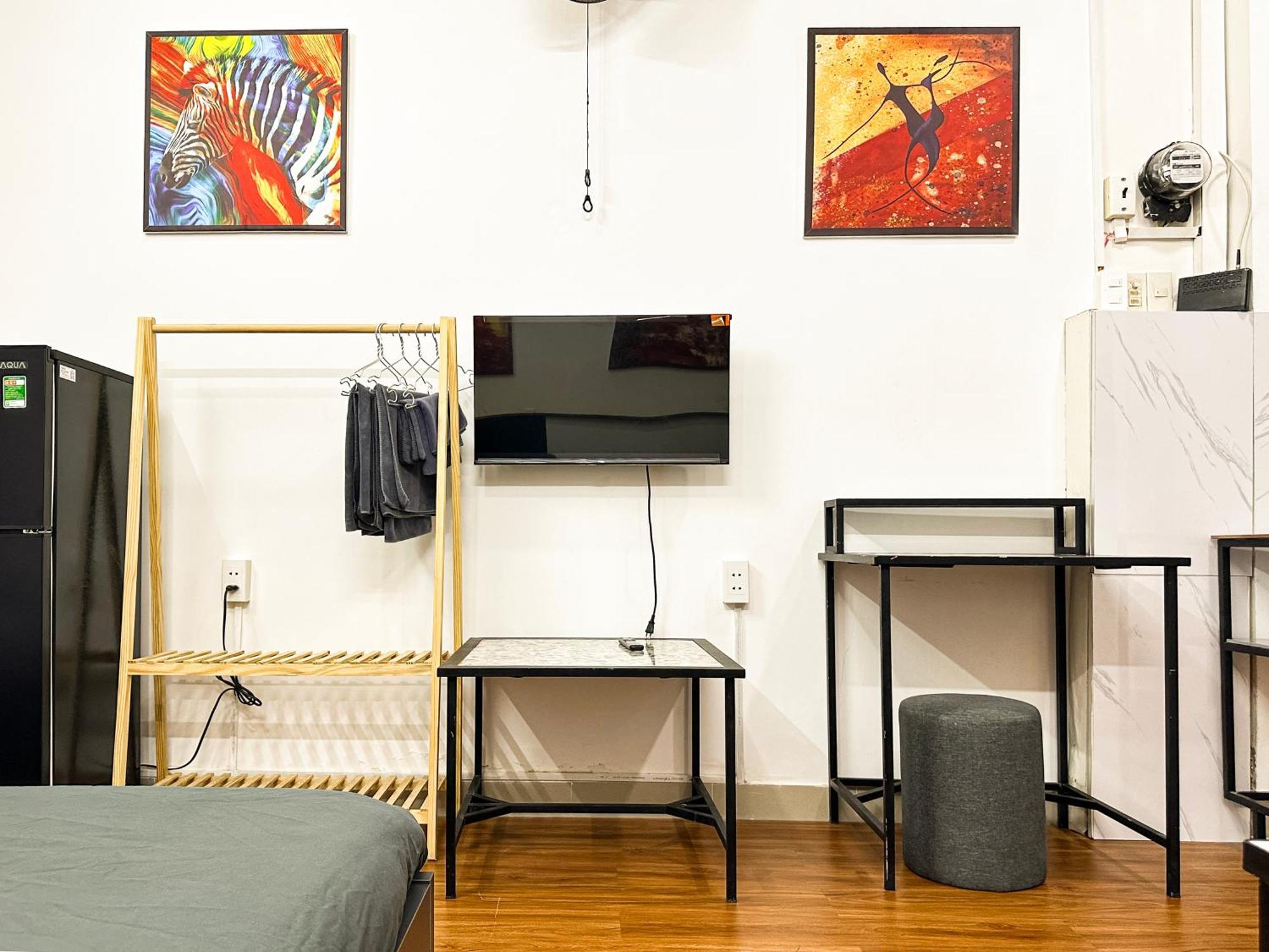 Apartamento La Vie - Saigon Cidade de Ho Chi Minh